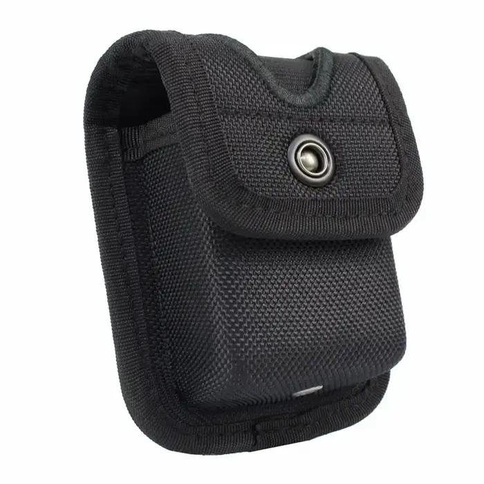 Pochette gants jetables accessoire tactique - Porte-gants sécurité pager EMT chasse équipement
