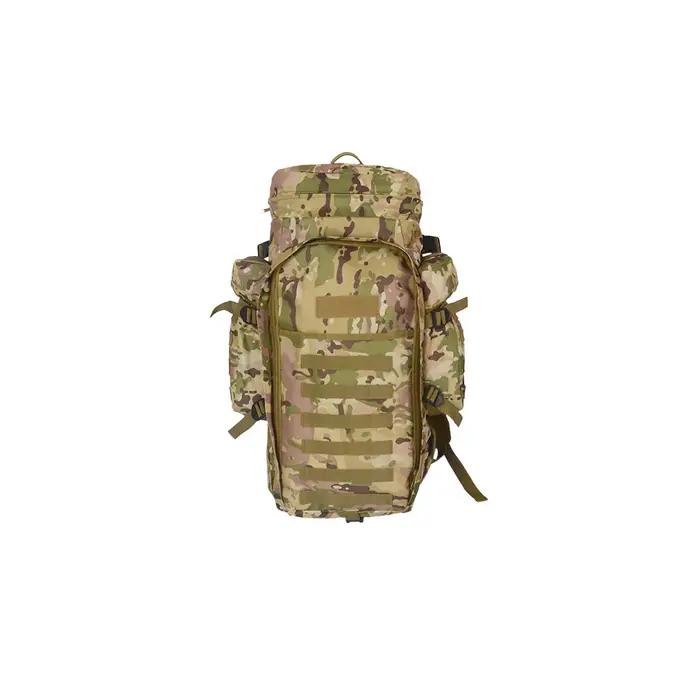 Sac à dos multifonctionnel grand capacité 56-75 litres pour sport plein air randonnée cyclisme femmes hommes aventure occasionnels