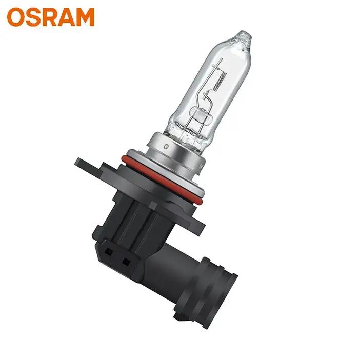 OSRAM 9012 HIR2 12V 55W PX22d phare halogène classique ampoule de voiture d'origine 3200K lumière la
