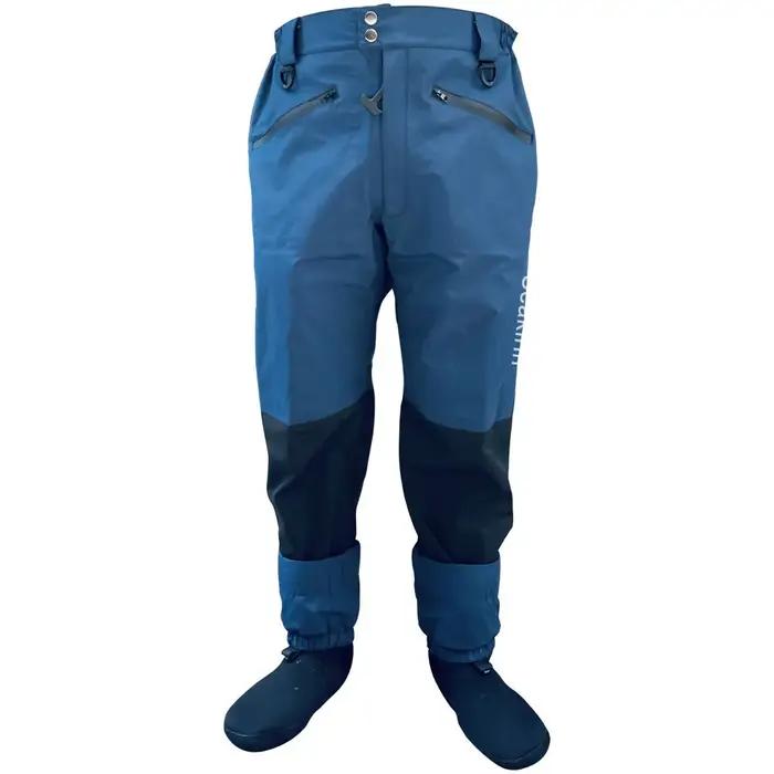Pantalon de pêche à la mouche pour homme