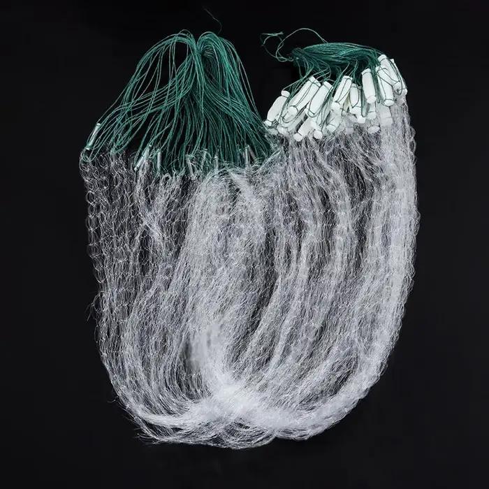 Matériau en nylon de haute qualité et durable pour la pêche à la ligne