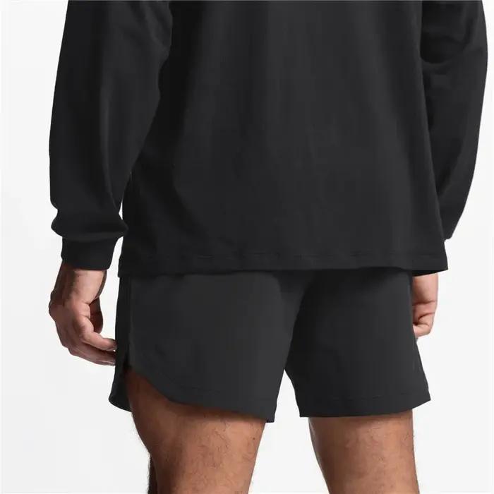 2025 nouveau été Shorts de course hommes sport Jogging Fitness Shorts séchage rapide hommes gymnase