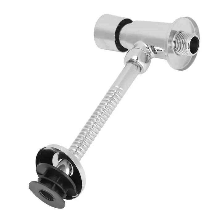 Vanne de chasse d'eau multifonctionnelle pour urinoir