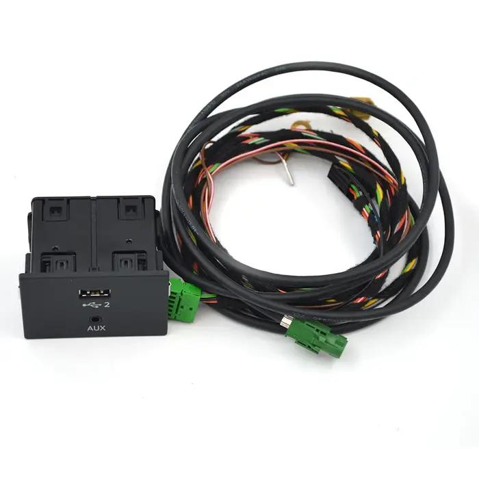 Câble USB pour Audi Q2 A3 S3 RS3