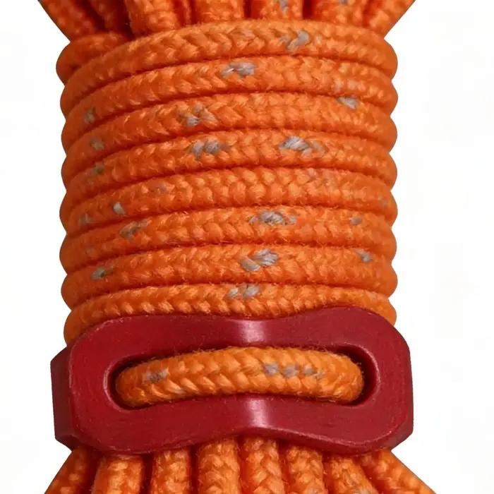 Système de poulies de levage avec sangle