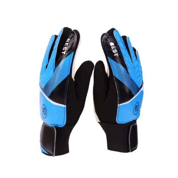 Gant de gardien de but gants