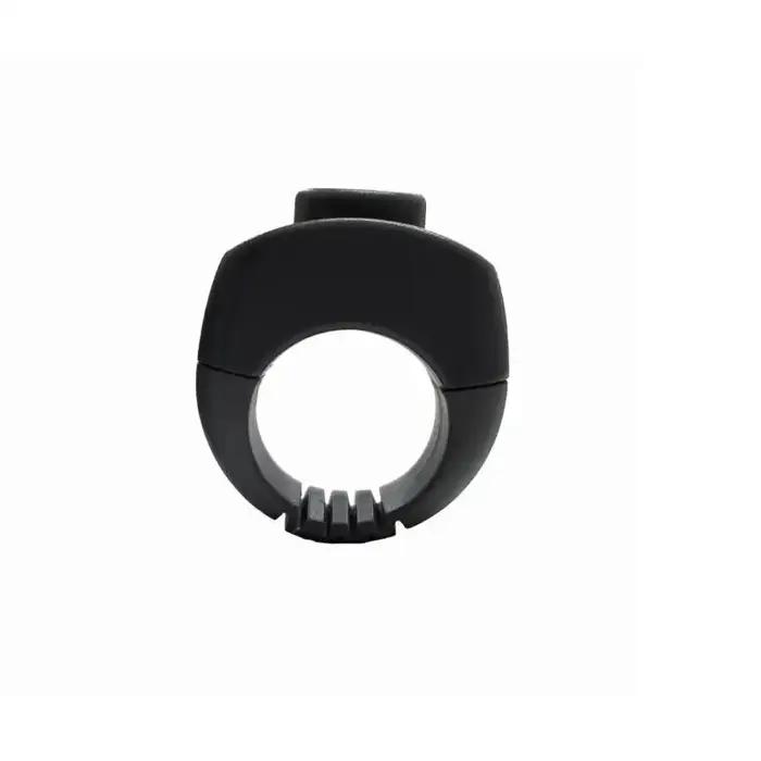 Nouveau anneau Clicker Pet Mini doigt Clickers équipement de formation obéissance hochet formateur C