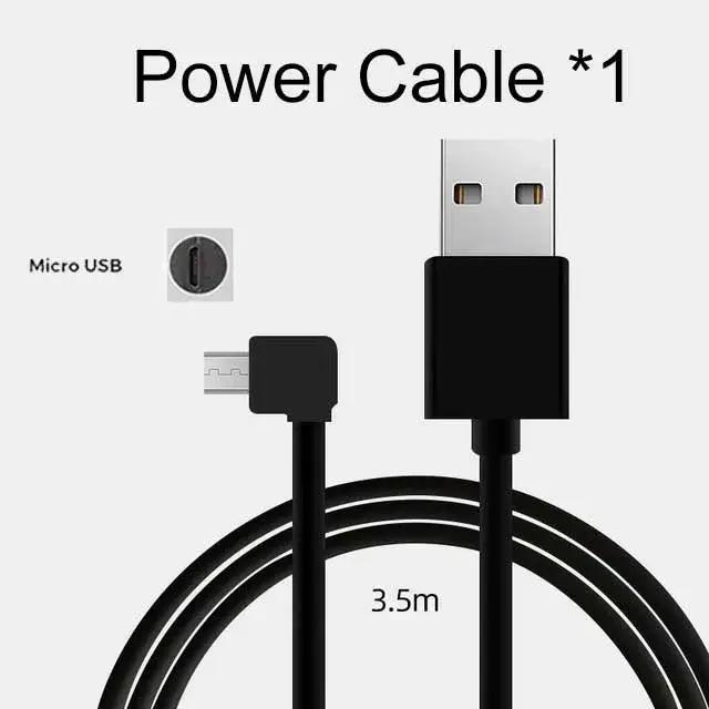 Colle autocollante pour support 70mai Dash Cam 1S