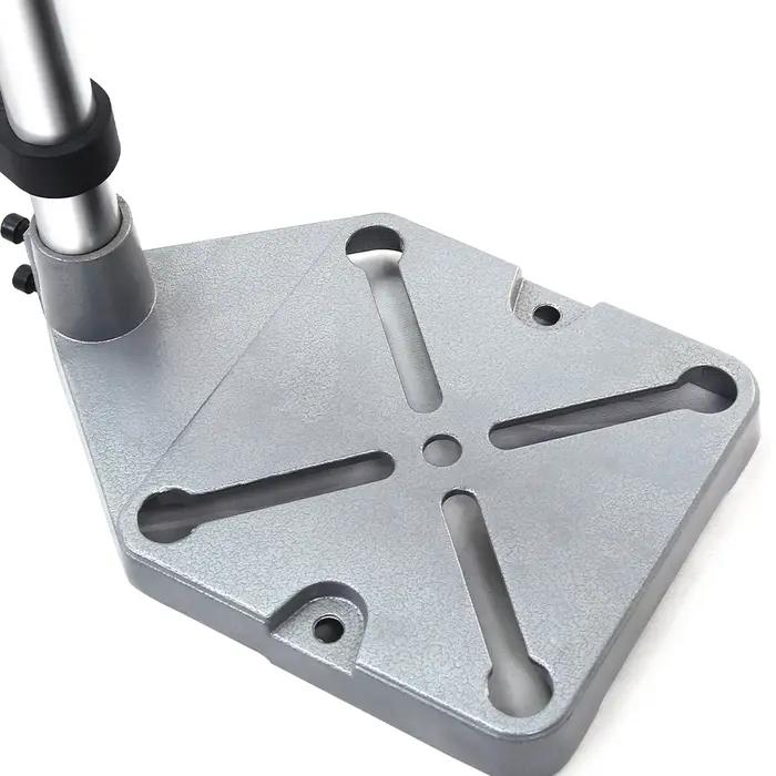 Allsome – support de Table réglable pour perceuse électrique, support de presse pour perceuse à main