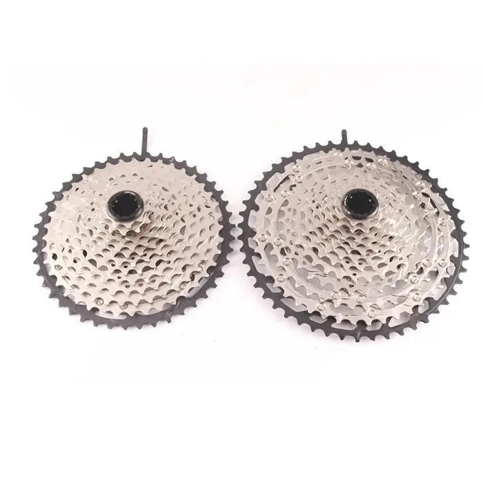Shimano SLX CS-M7100 Cassette 12s pour pièces d'équitation de VTT originales 12 vitesses 10-51T 10-4