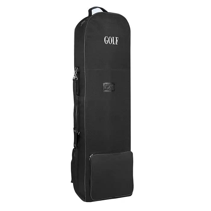 Sacs de voyage de Golf souples avec roues