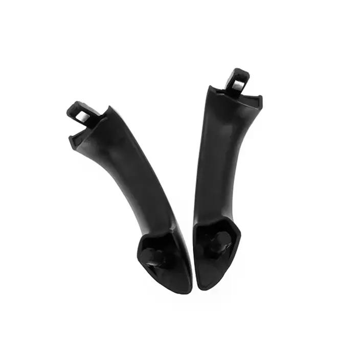 Poignées de porte extérieures de voiture, poignée de porte latérale droite, extérieur RHD pour BMW X