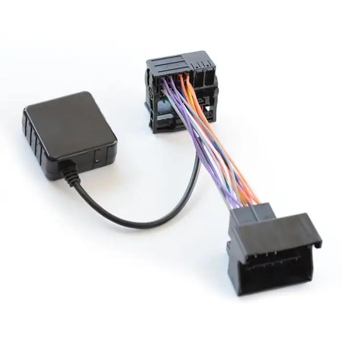 Câble de musique Bluetooth pour BMW, E85, E86, Z4, E83, Bery, MINI COOPER, R50, R53, Bluetooth, Tech