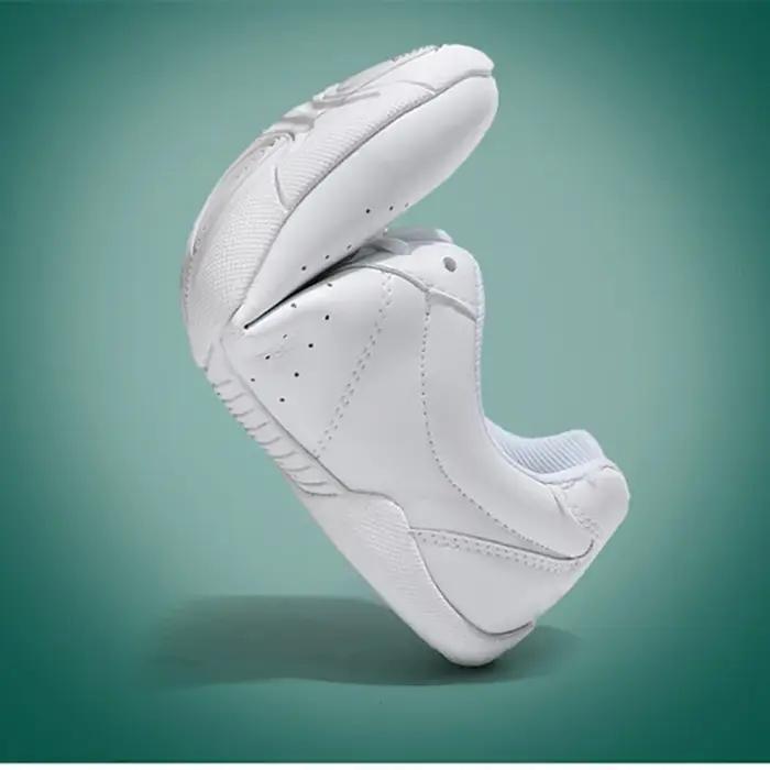 Baskets pour enfants chaussures d'aérobic de compétition pour enfants chaussures de sport de fitness