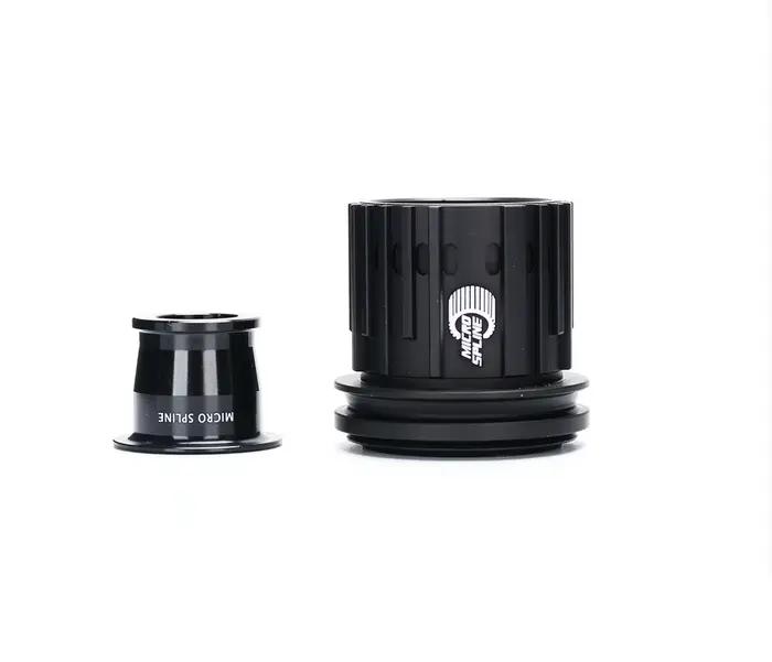 VENFORT GOLDIX HUB corps de moyeu libre à cliquet pour vtt vélo SRAM XD Micro Spline HG 9/10/11/12S