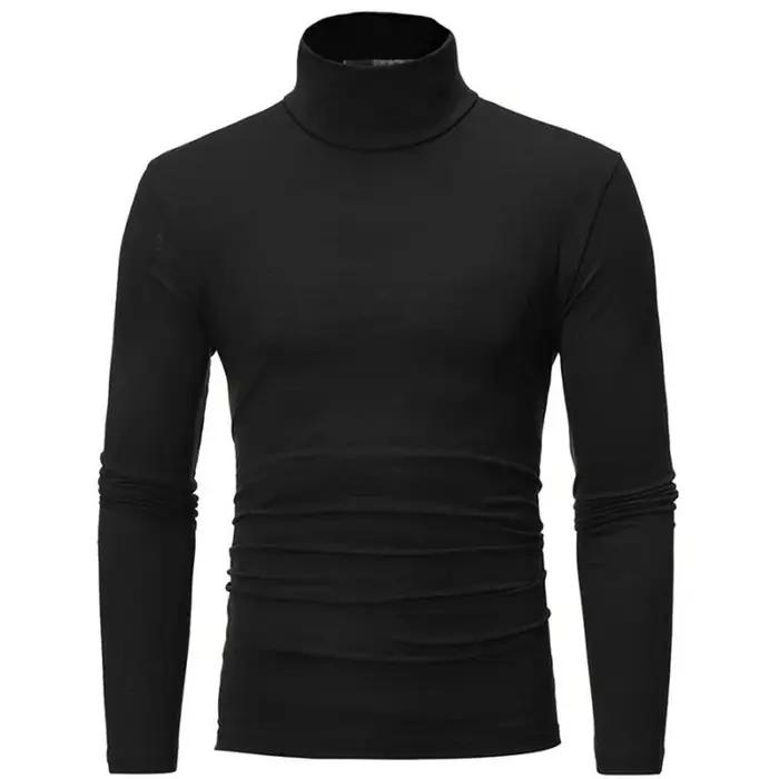 Hauts thermiques pour hommes, vêtements d'hiver, chemise thermique, collants d'hiver pour hommes, co