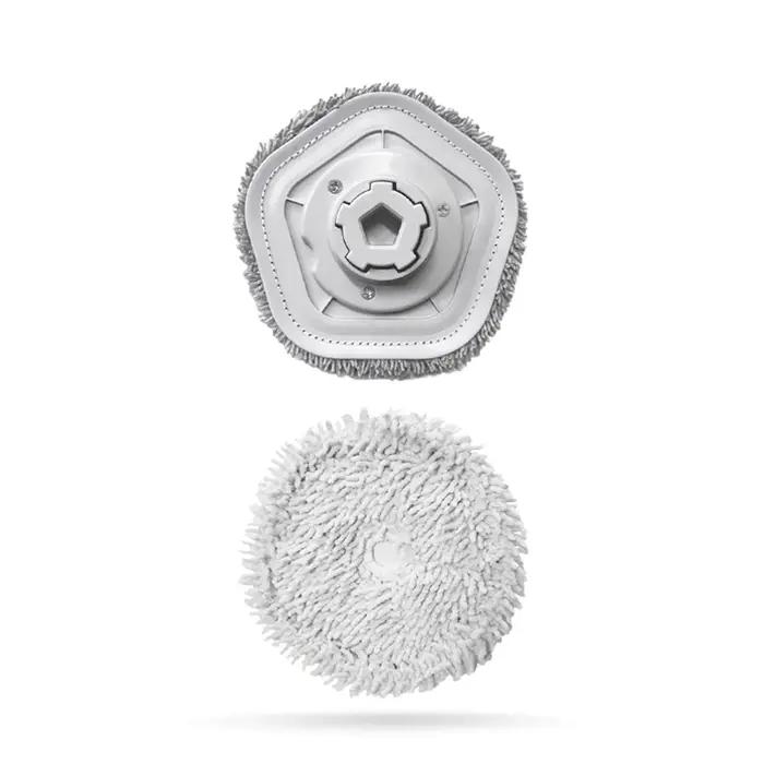 Accessoires pour aspirateur Robot Dreame Bot W10 / W10 PRO, filtre HEPA, brosse latérale principale,