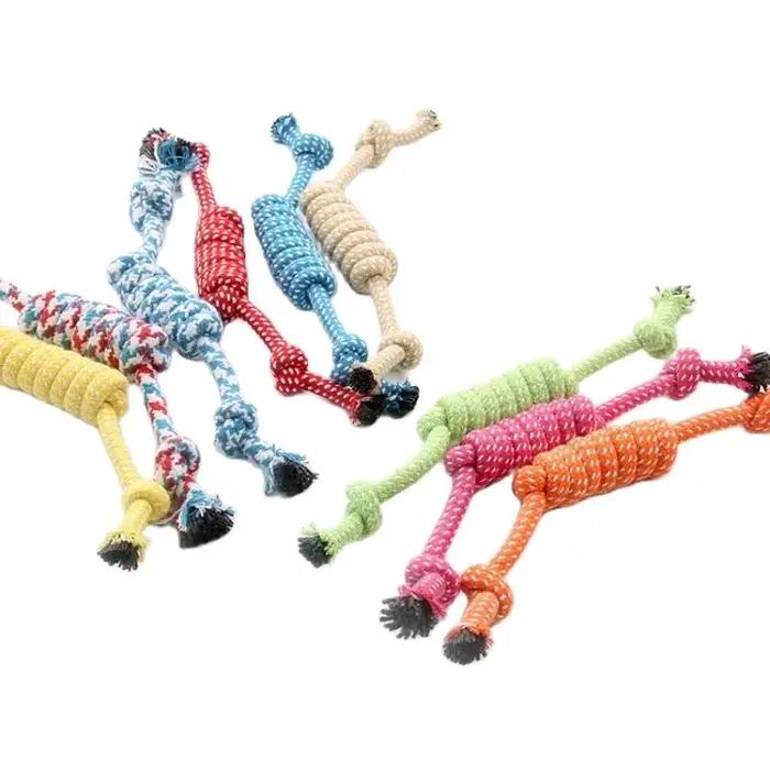 Jouet à mâcher en ULtressée durable pour chiens et chats