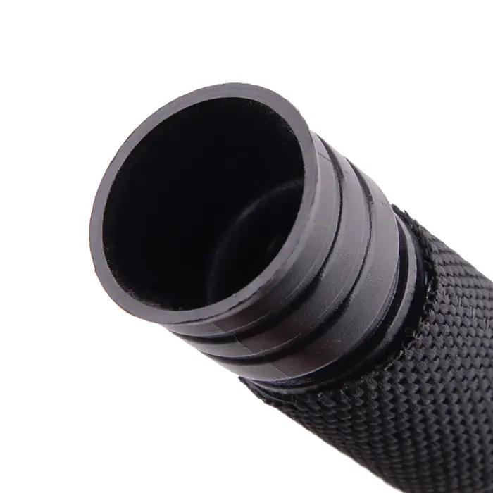 038103493 Tuyau de reniflard de carter de moteur noir de voiture à courant alternatif 038103493 M ad