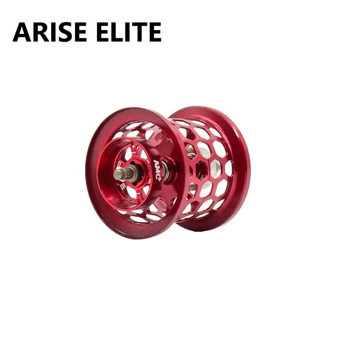 Haibo bobine Baitcasting moulinet De pêche tasse ARISE PRO/AIR/ELITE/UT 6.4 7.1 8.1 eau douce mer Ca