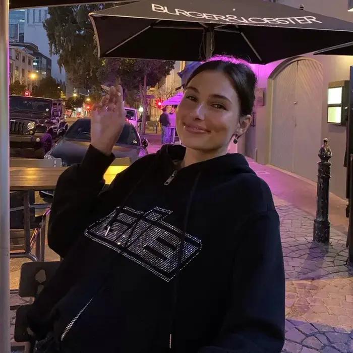 Sweat-shirt à manches longues pour femmes, sweat-shirt à capuche avec fermeture éclair, ample, surdi