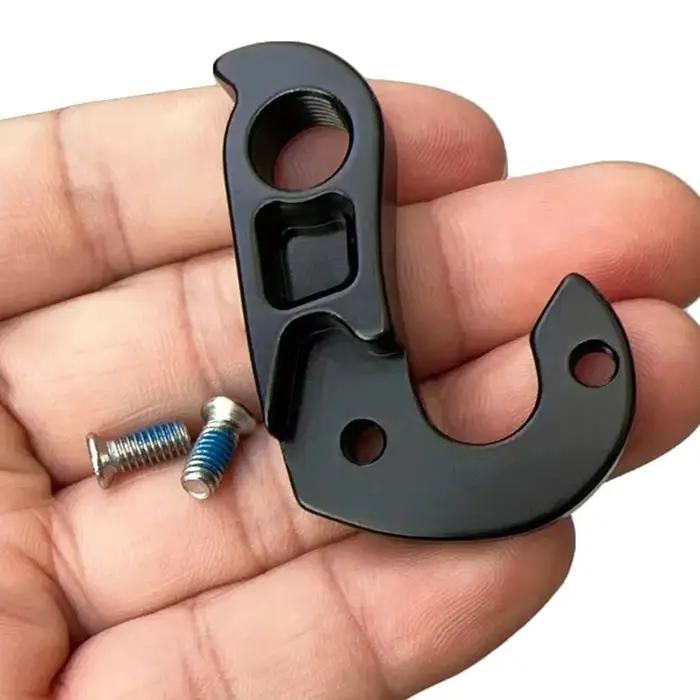 Support de dérailleur pour vélo de route compatible avec BTwin Facet Mach Ultra Alur Triban Forme VAN RYSEL Decathlon RC500 RC520