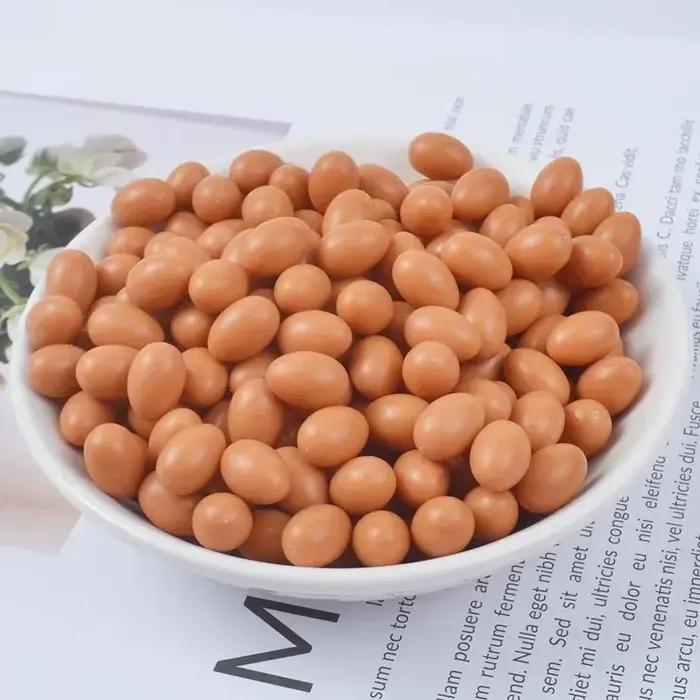 Oeufs Mignons en Résine Style Pastorale pour Intérieur Douillet et Décoration Cadeau Occasions Spéciales ``` ###TITRE### Oeufs Mignons en Résine Style Pastorale pour Intérieur Douillet et Décoration Cadeau Occasions Spéciales