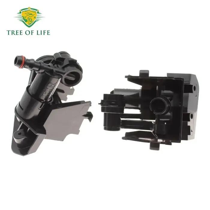 Buse de pulvérisation de cylindre de Jet de lave-phare avant gauche et droit, pour Toyota Corolla 20