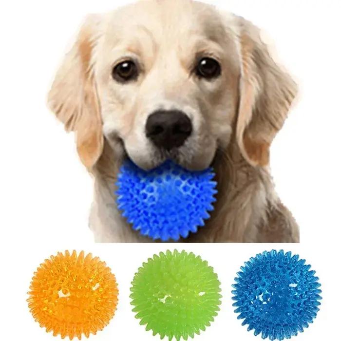 Jouet sonore pour animaux de compagnie