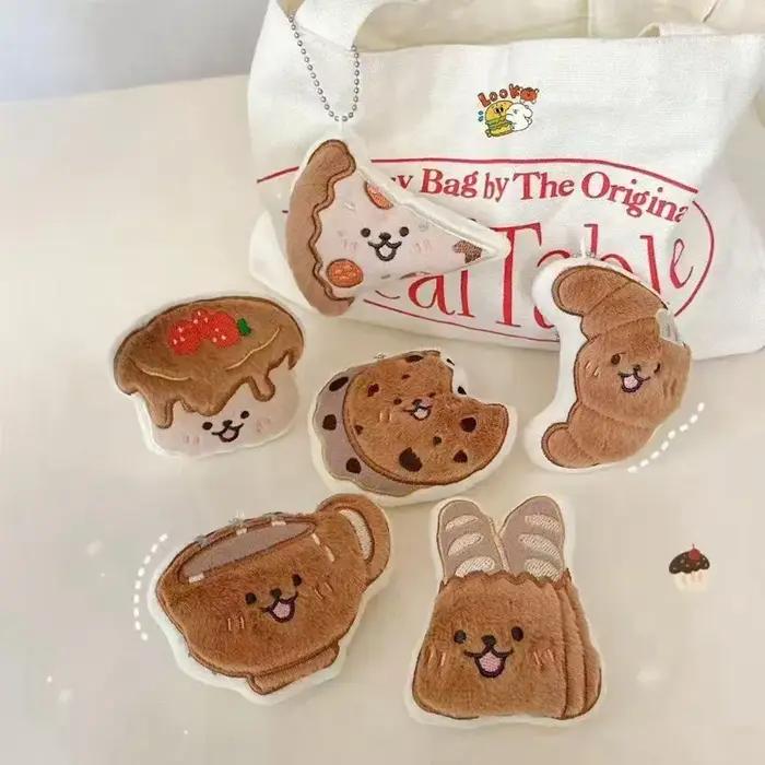 Jouets en peluche pour chiens avec son pour petits chiens et chiots