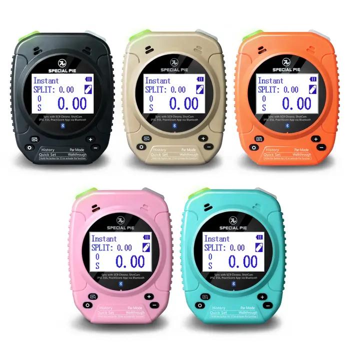 Chronomètre sportif portable