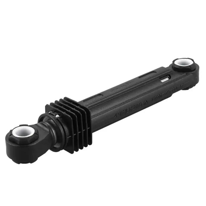 Lot d'amortisseurs pour machine à laver LG, 100N, durable, facile à utiliser, 4 pièces