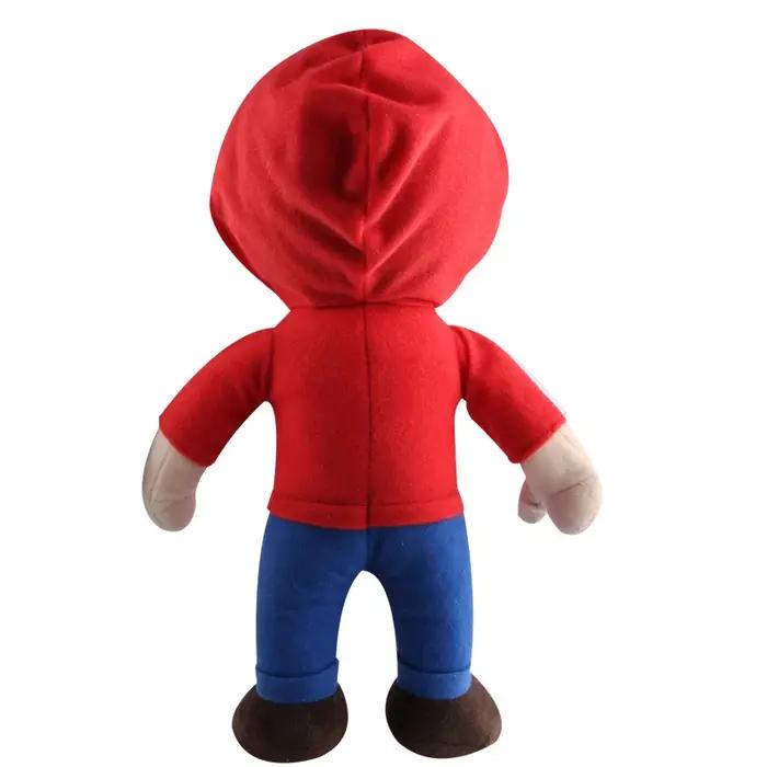 Film COCO Pixar jouets en peluche 30 cm Miguel Hector Dante chien mort Pepita jouets en peluche peluche poupée pour enfants enfants cadeaux