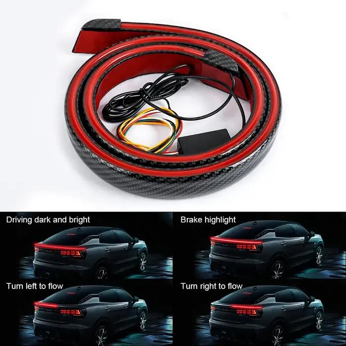 Pièces extérieures universelles de voiture