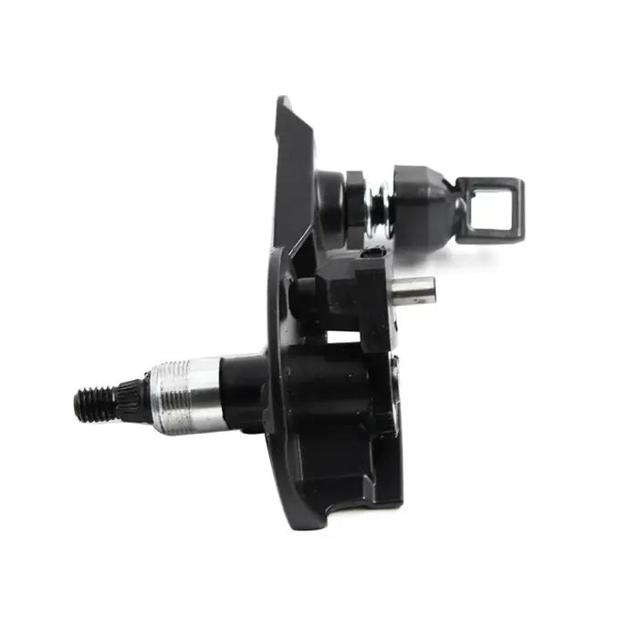 7117878 pour BMW E91 E61 320i 318d 520i 530d xDrive 61627209167 7209167 nouveau Pivot d'arbre d'essu