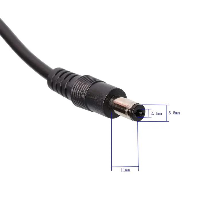 Chargeur de batterie au lithium 21V 5A, série 5, 100-240V, chargeur de batterie 21V 5A pour batterie