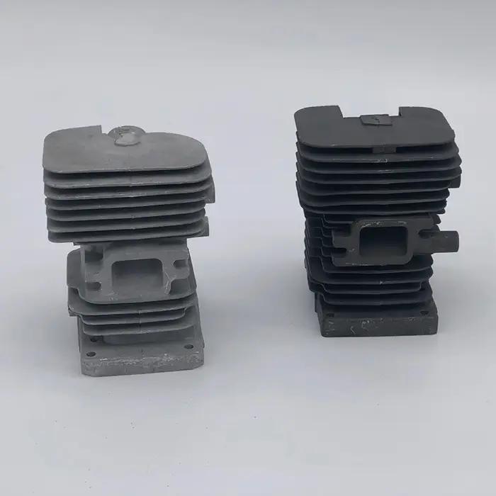 Kit de Piston cylindre d'alésage 38mm 37mm adapté pour Stihl, nouveau MS170 MS180 170 180 MS171 MS18