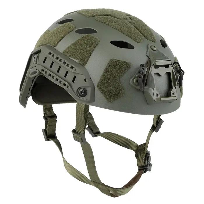 Casque tactique Version simplifiée Ops-Core Fast SF