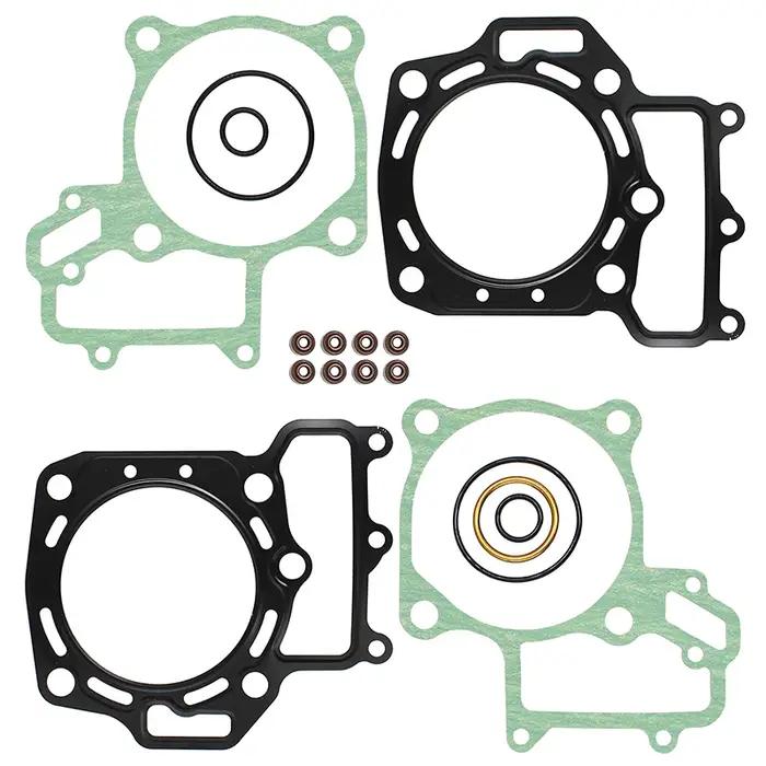 Kit complet de joints de cylindre, pièces de moteur de moto pour Kawasaki Brute Force 750 650 4x4i K