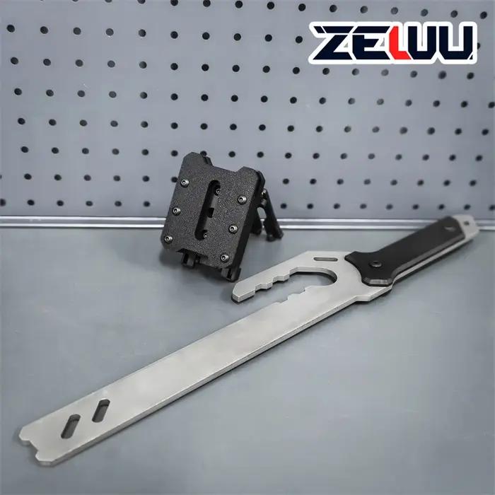 Jitte – outils d'auto-défense tactiques modernes
