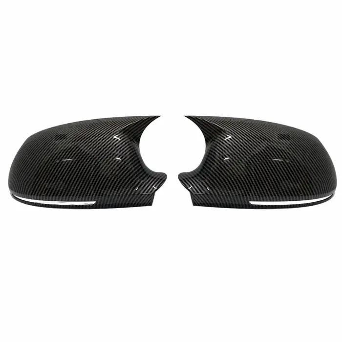 Couvercle de Rétroviseur Latéral pour Audi A3, 8P, A4, A5, B8, Q3, Horizon, C6, 4F, Accessoires de V