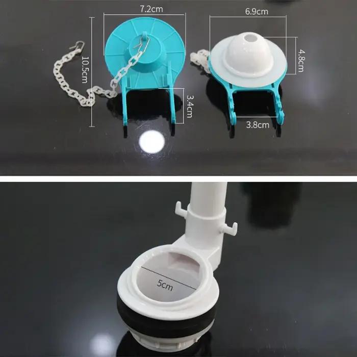 Valves de vidange de vidange