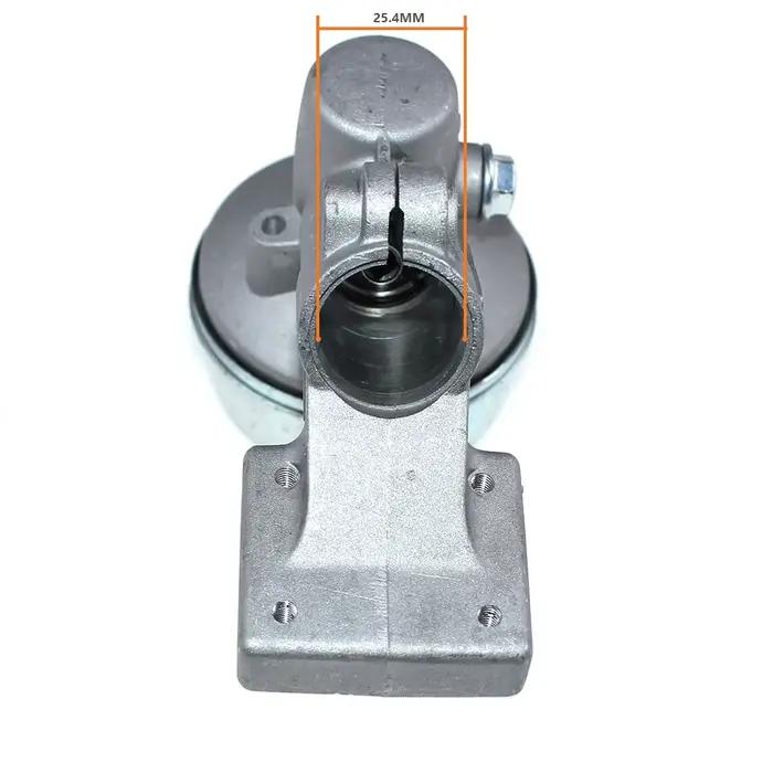 Tête d'engrenage pour Stihl FS55 2-Mix, FS55C FS55R FS55R 2-Mix FS55RC FS55T (avant 2014) 4140 640 0