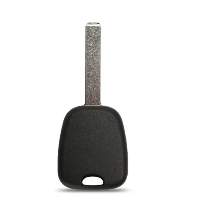 Coque de clé de voiture transpondeur, 10 pièces, pour Peugeot 106 107 307 207 306 406, citroën C2 C3