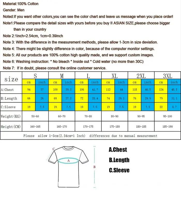 T-shirt du Régiment de Parachute des Forces Spéciales SAS 100% Coton Col Rond d'Été à Manches Courtes