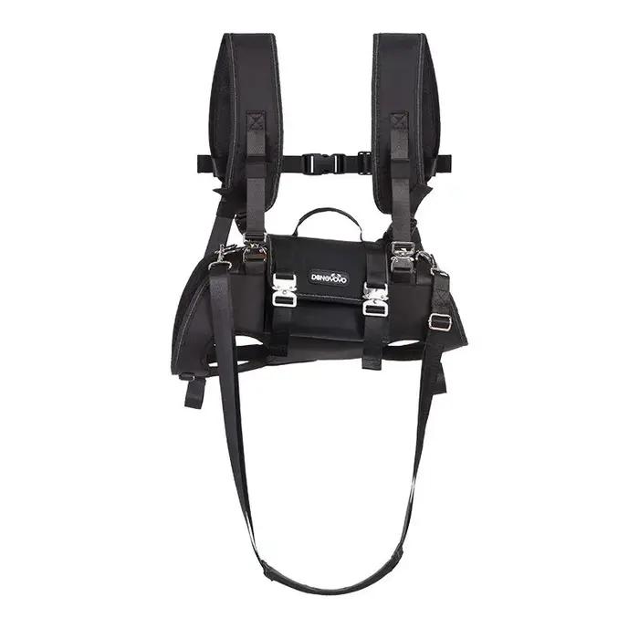 Sac à dos de transport pour chien