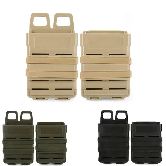 DulCamo-Pochettes Fast Mag pour poudres de spe