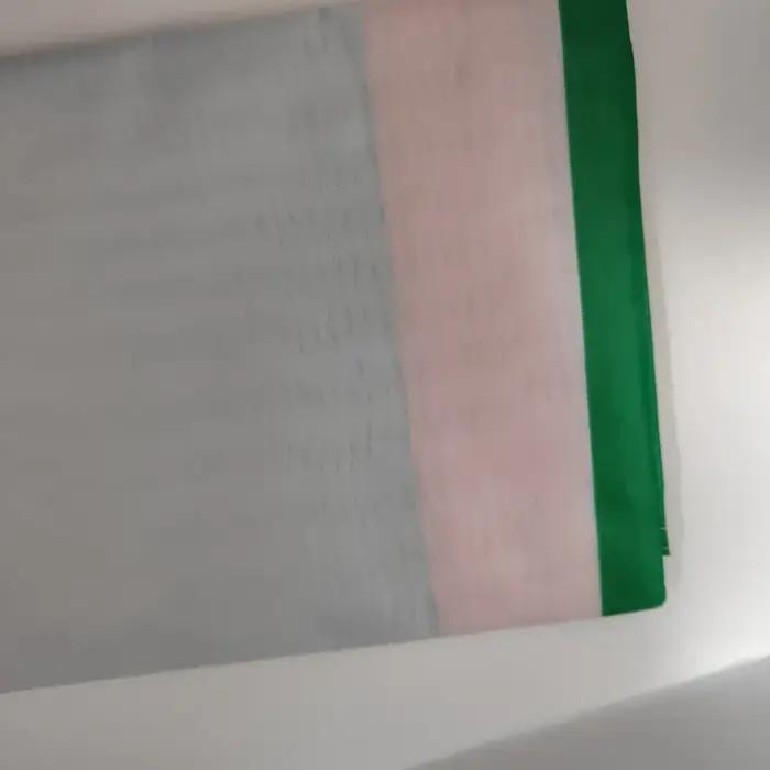 Drapeau National d'Irlande 90X150cm Polyester vert blanc Orange bannière suspendue IRE pays irlandais volant