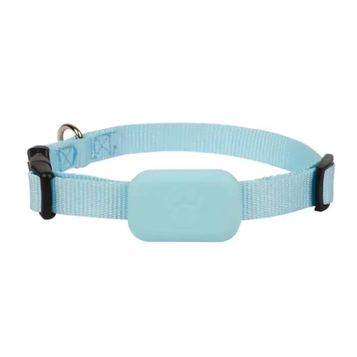 Mini chien Gps étanche, suivi des animaux, colliers d'alerte de mouvement, traceur Anti-perte pour chats et chiots, localisateur Global à distance