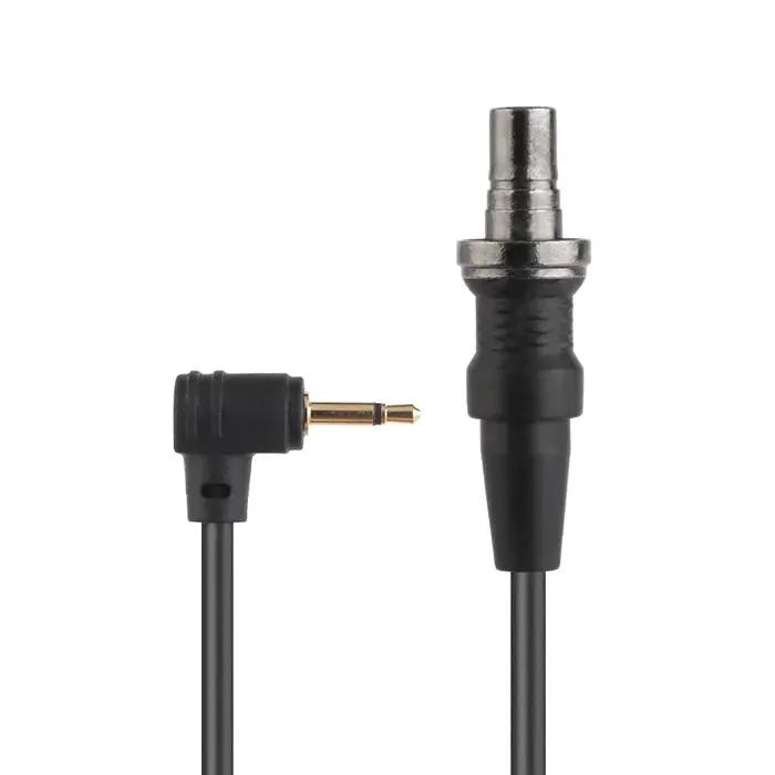 Interrupteur Tactique AXON Fil 2.5 SF à Distance pour Lampe PEQ NG sur Rail Picatinny Double Fonction Pression